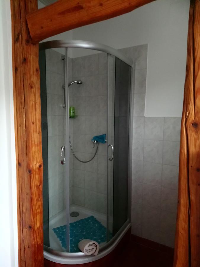 Pension Roehrig Hirzenach Exteriér fotografie